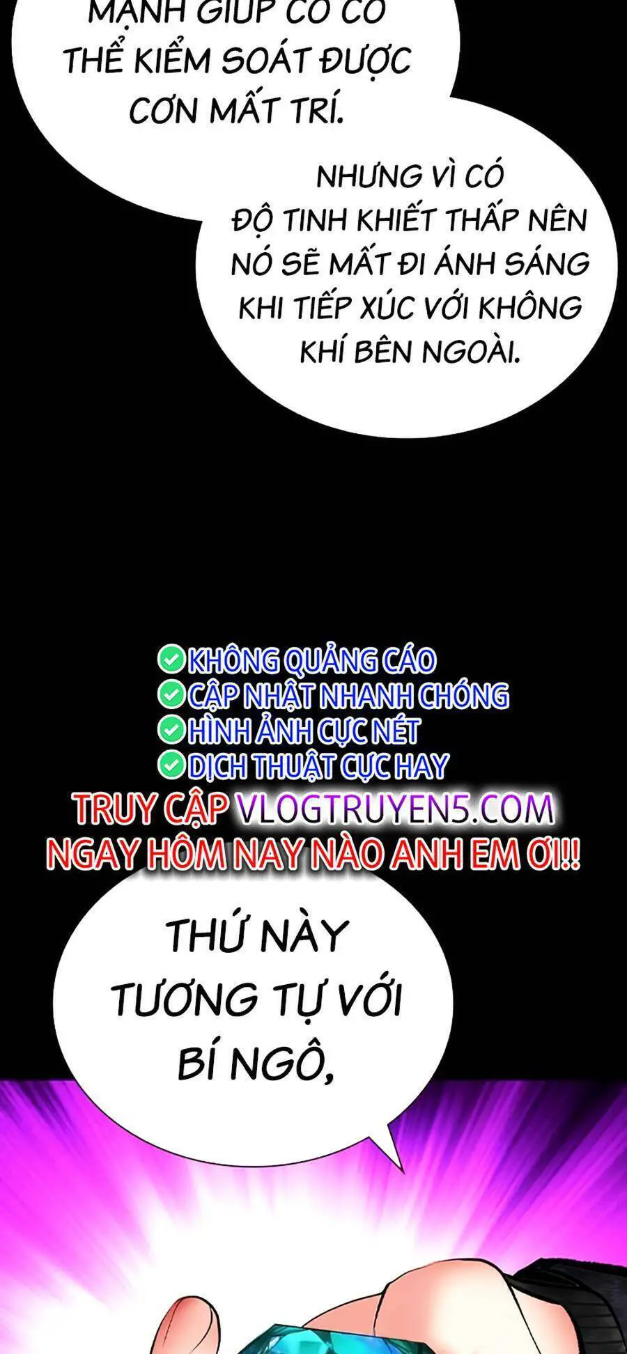 Nhân Trùng Đại Chiến Nettruyen ZZZ Chương 108 Page 65