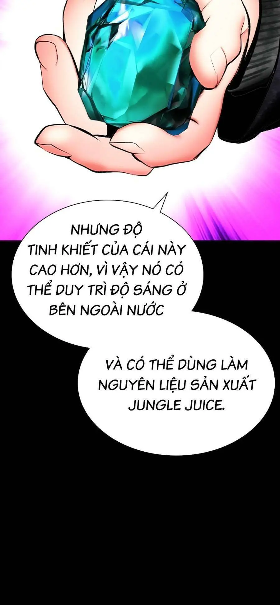 Nhân Trùng Đại Chiến Nettruyen ZZZ Chương 108 Page 66