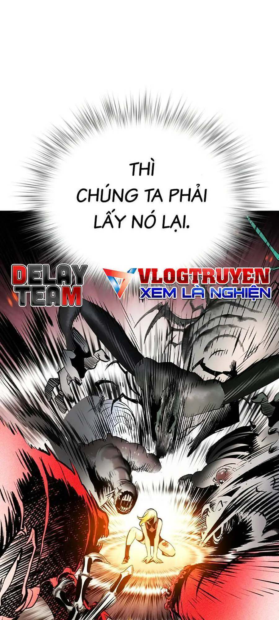 Nhân Trùng Đại Chiến Nettruyen ZZZ Chương 108 Page 74