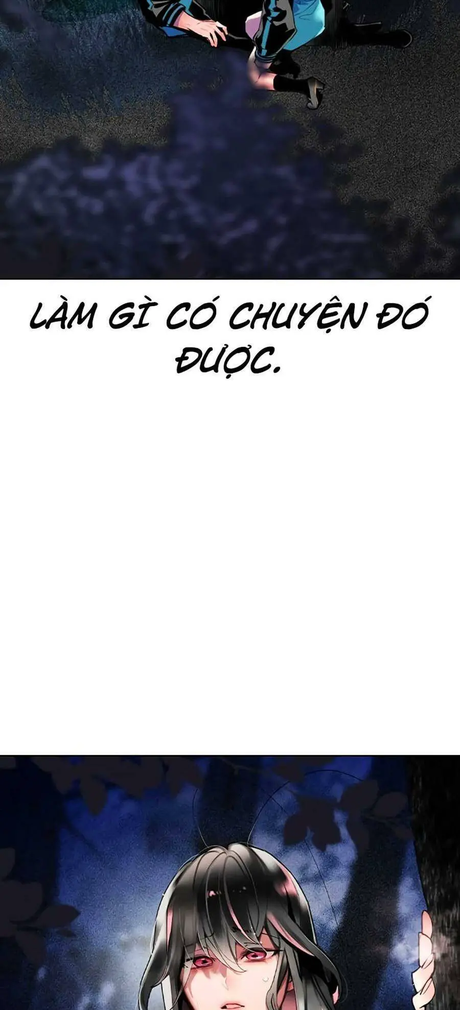 Nhân Trùng Đại Chiến Nettruyen ZZZ Chương 115 Page 9