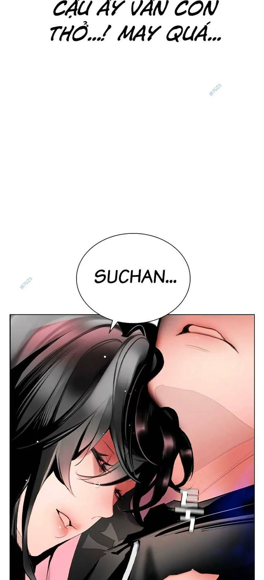Nhân Trùng Đại Chiến Nettruyen ZZZ Chương 115 Page 13