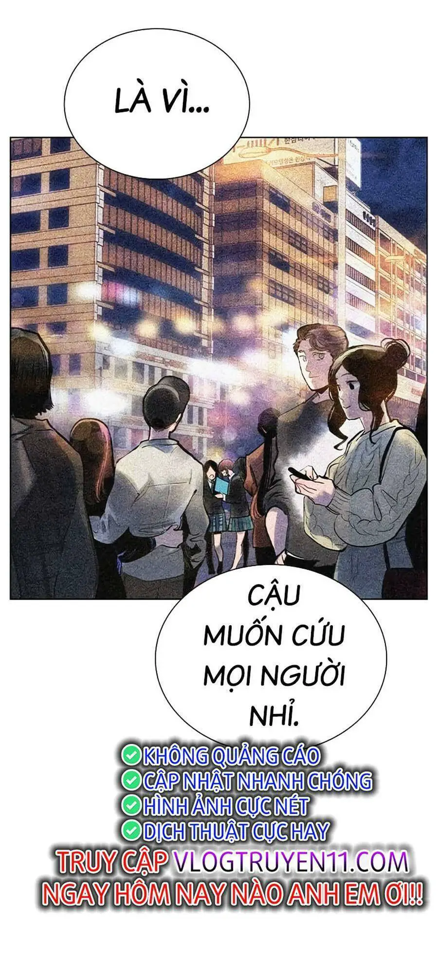 Nhân Trùng Đại Chiến Nettruyen ZZZ Chương 115 Page 17