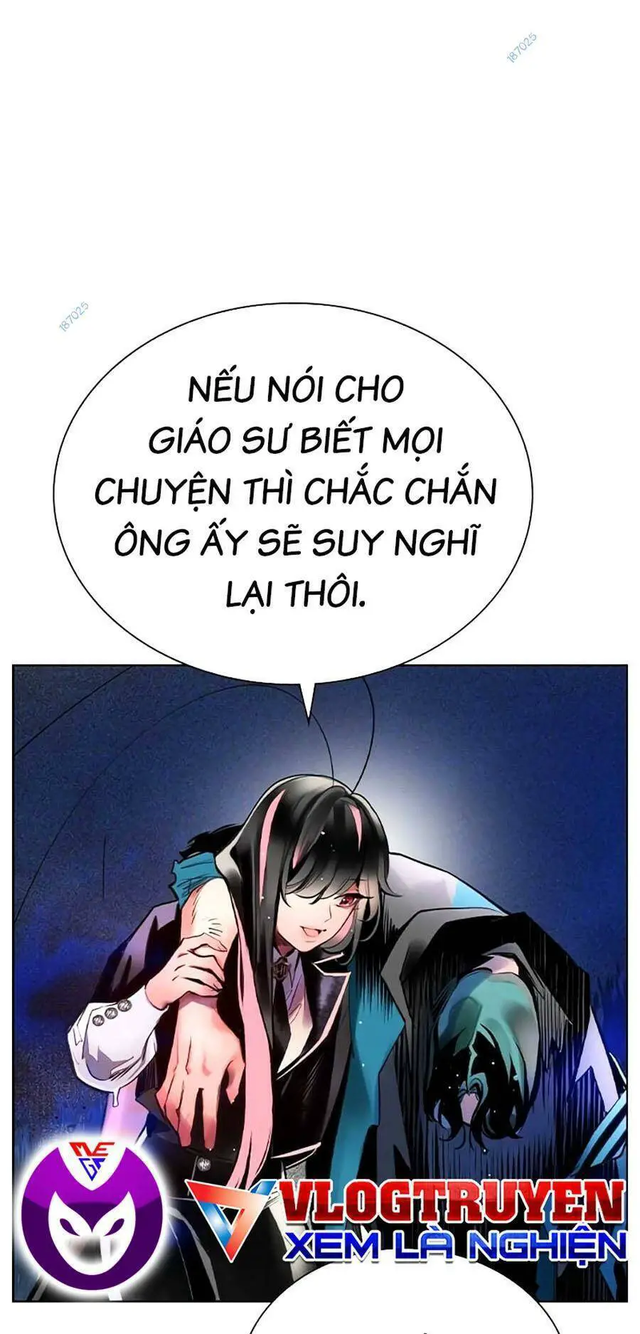 Nhân Trùng Đại Chiến Nettruyen ZZZ Chương 115 Page 21