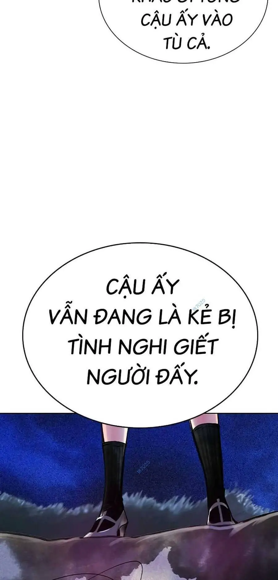 Nhân Trùng Đại Chiến Nettruyen ZZZ Chương 115 Page 30