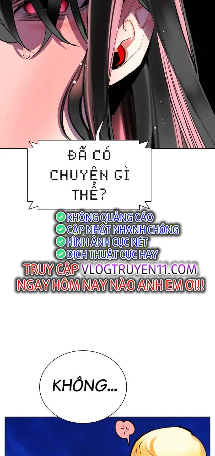Nhân Trùng Đại Chiến Nettruyen ZZZ Chương 115 Page 48