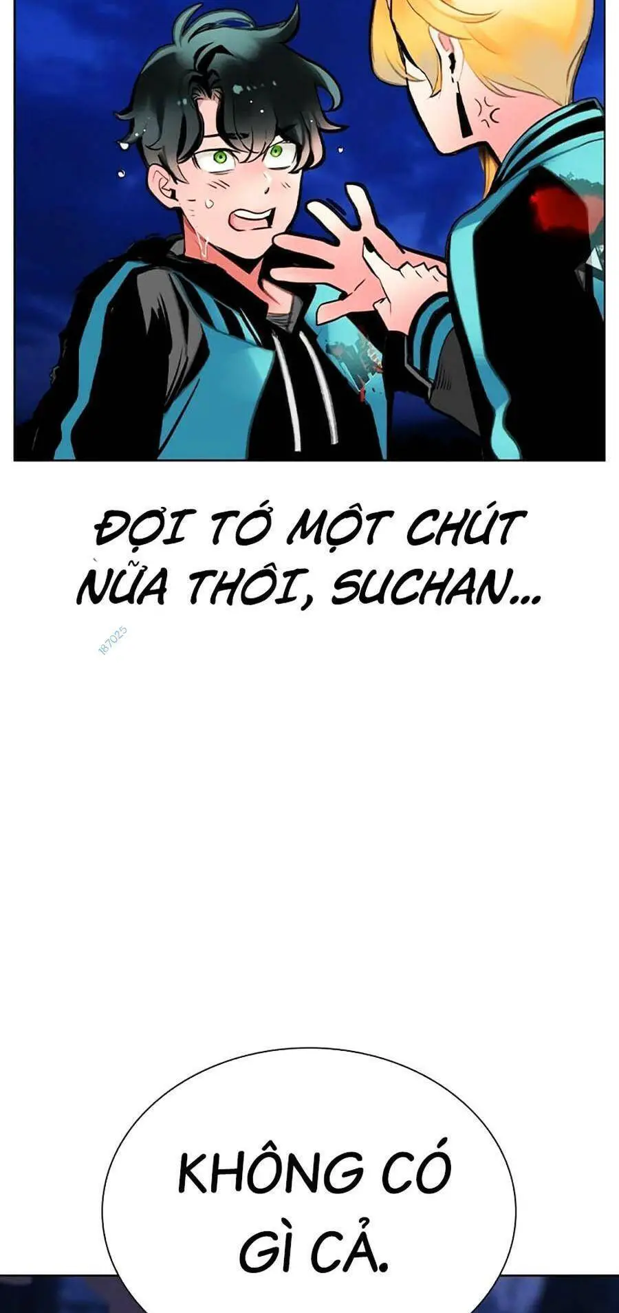 Nhân Trùng Đại Chiến Nettruyen ZZZ Chương 115 Page 49