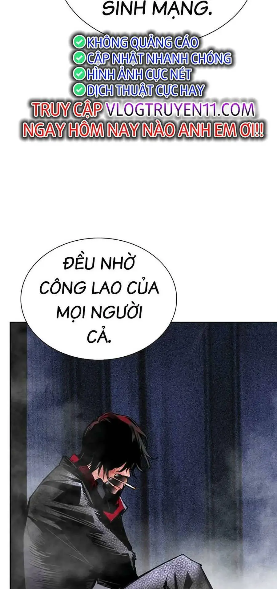 Nhân Trùng Đại Chiến Nettruyen ZZZ Chương 115 Page 58