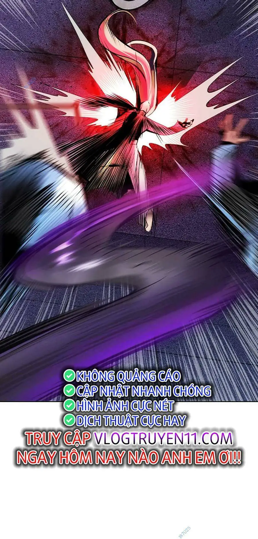 Nhân Trùng Đại Chiến Nettruyen ZZZ Chương 115 Page 65