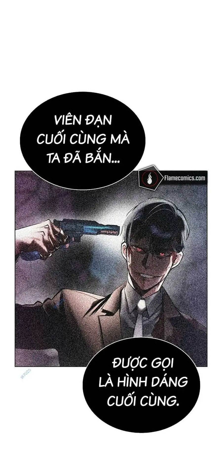 Nhân Trùng Đại Chiến Nettruyen ZZZ Chương 115 Page 70