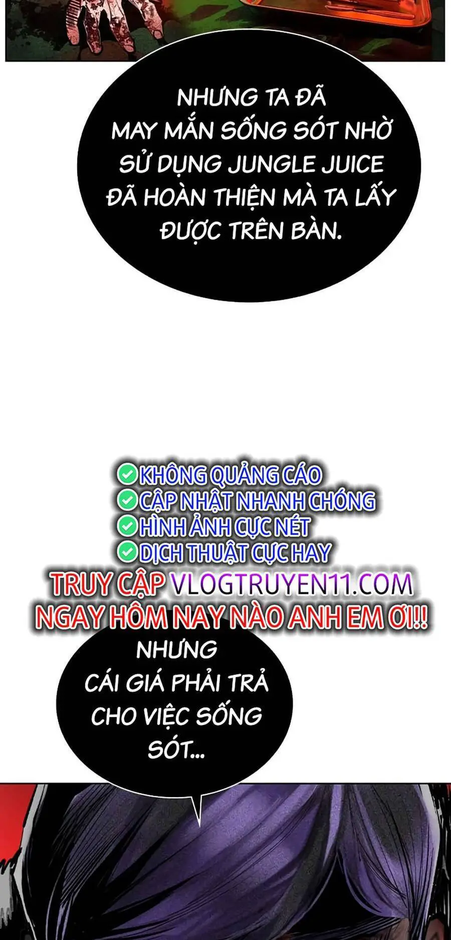 Nhân Trùng Đại Chiến Nettruyen ZZZ Chương 115 Page 88