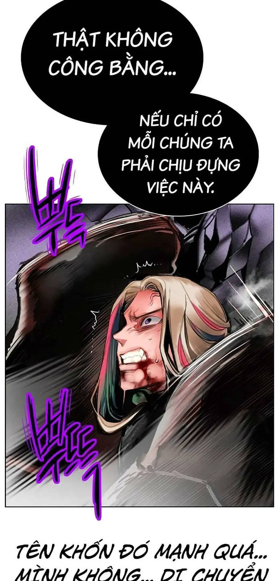 Nhân Trùng Đại Chiến Nettruyen ZZZ Chương 115 Page 90