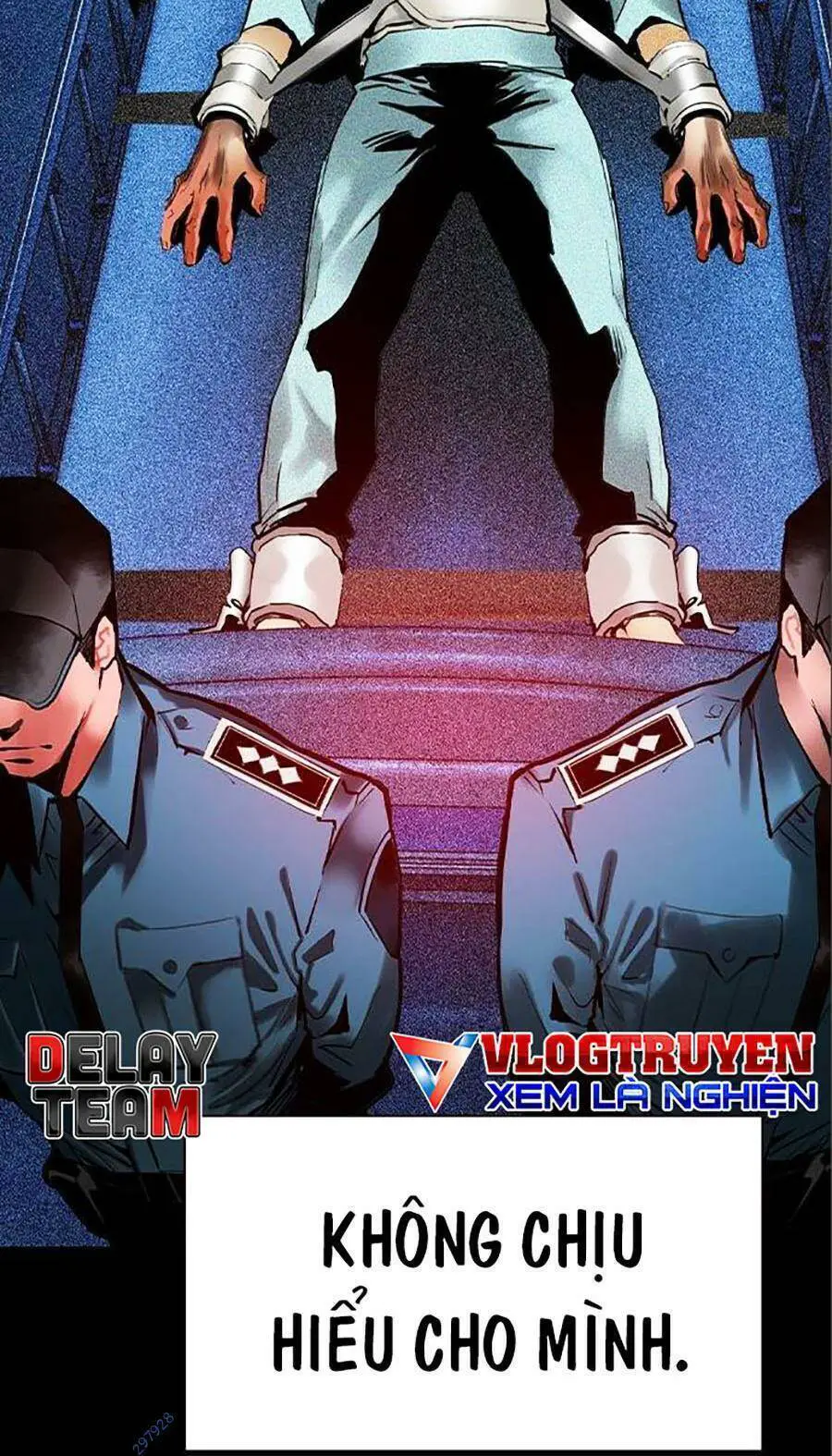 Nhân Trùng Đại Chiến Nettruyen ZZZ Chương 107 Page 69