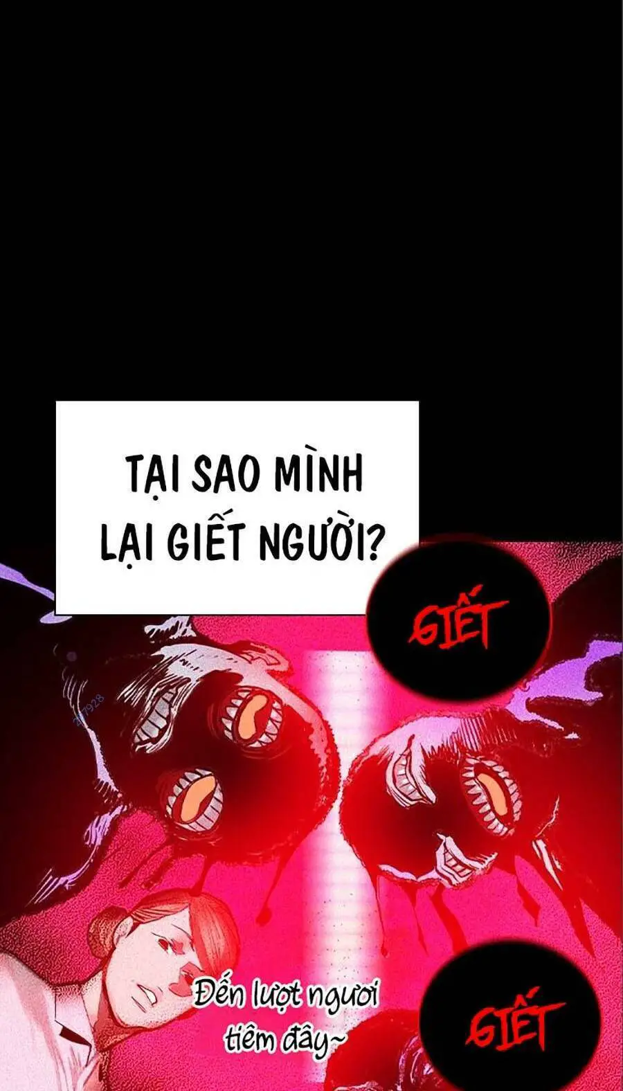 Nhân Trùng Đại Chiến Nettruyen ZZZ Chương 107 Page 70