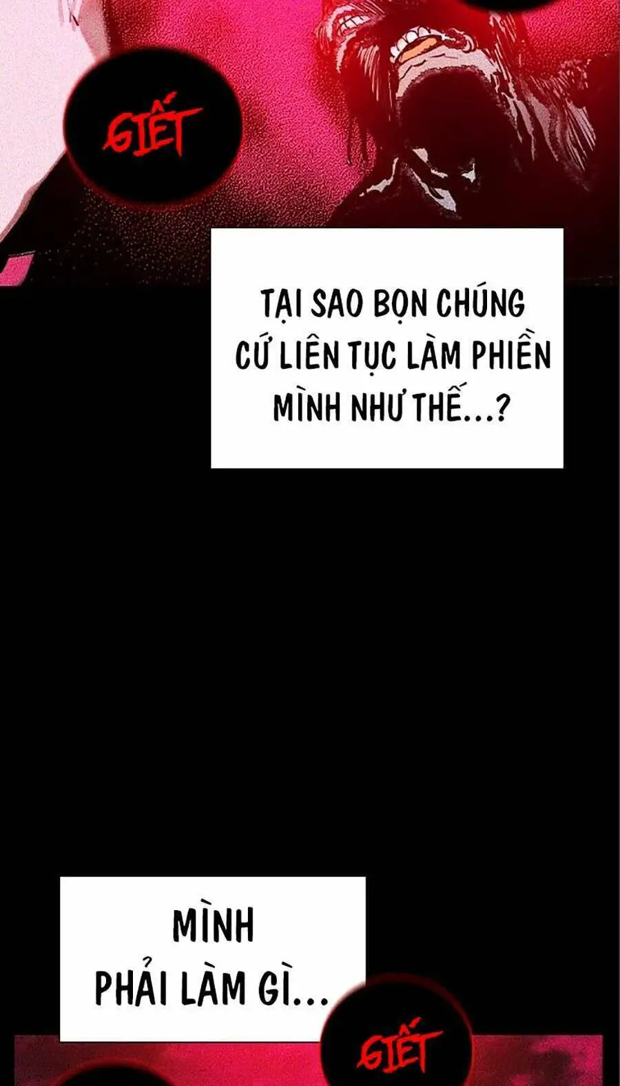 Nhân Trùng Đại Chiến Nettruyen ZZZ Chương 107 Page 71