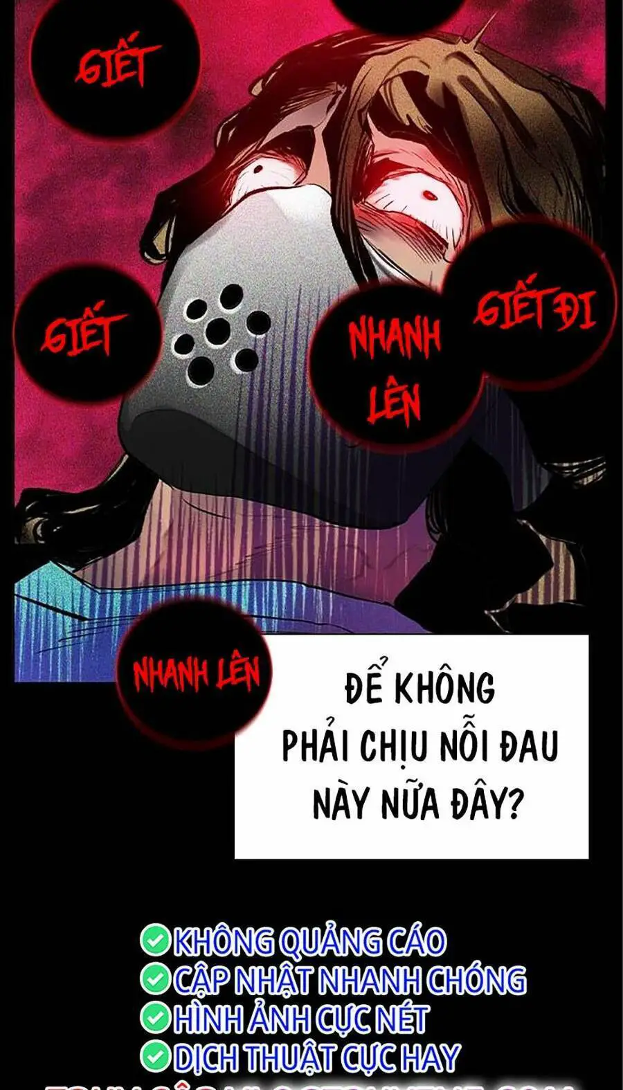 Nhân Trùng Đại Chiến Nettruyen ZZZ Chương 107 Page 72