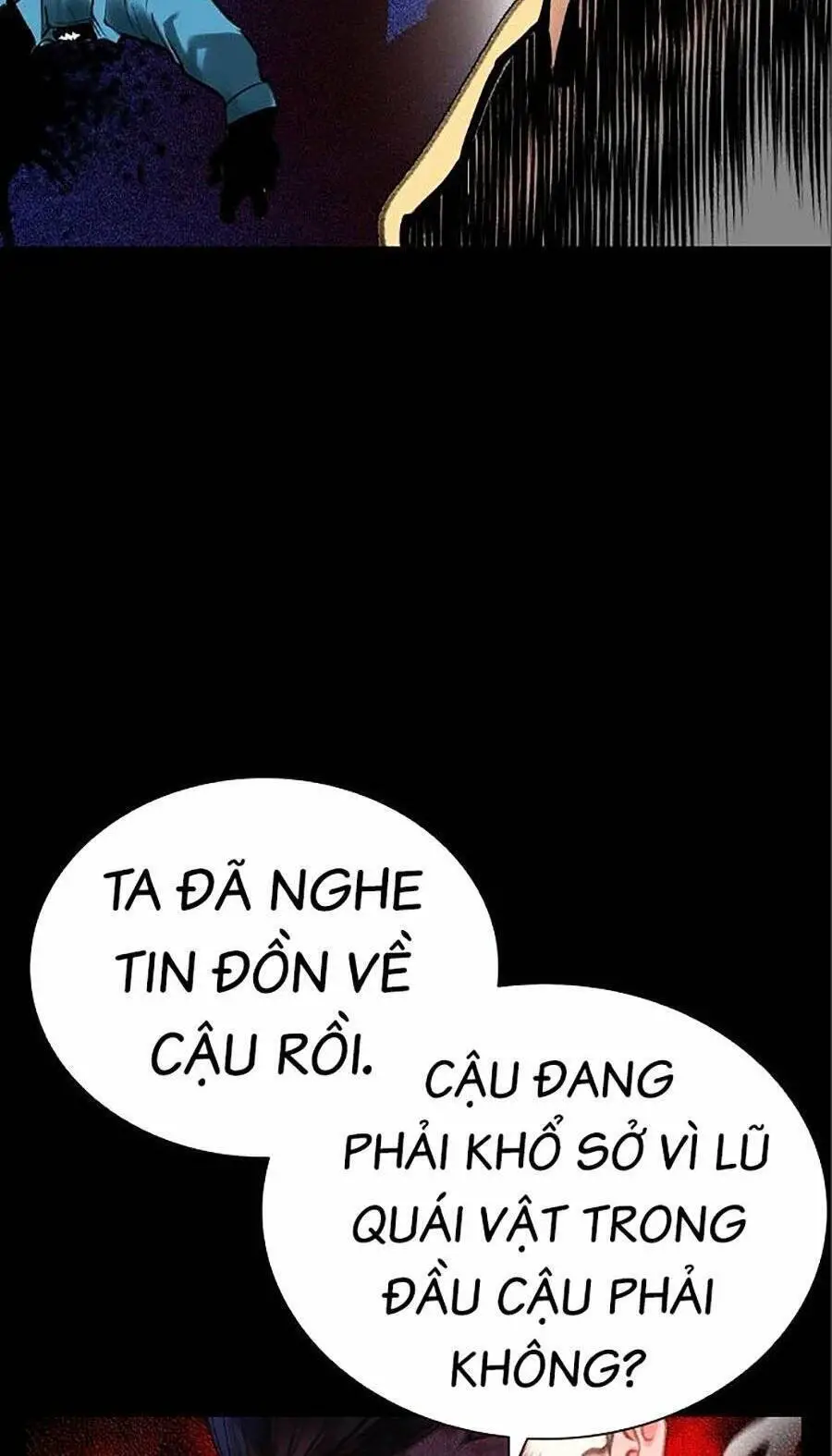 Nhân Trùng Đại Chiến Nettruyen ZZZ Chương 107 Page 75