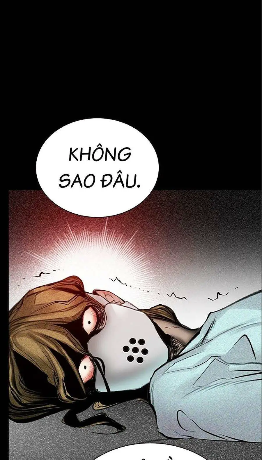 Nhân Trùng Đại Chiến Nettruyen ZZZ Chương 107 Page 77