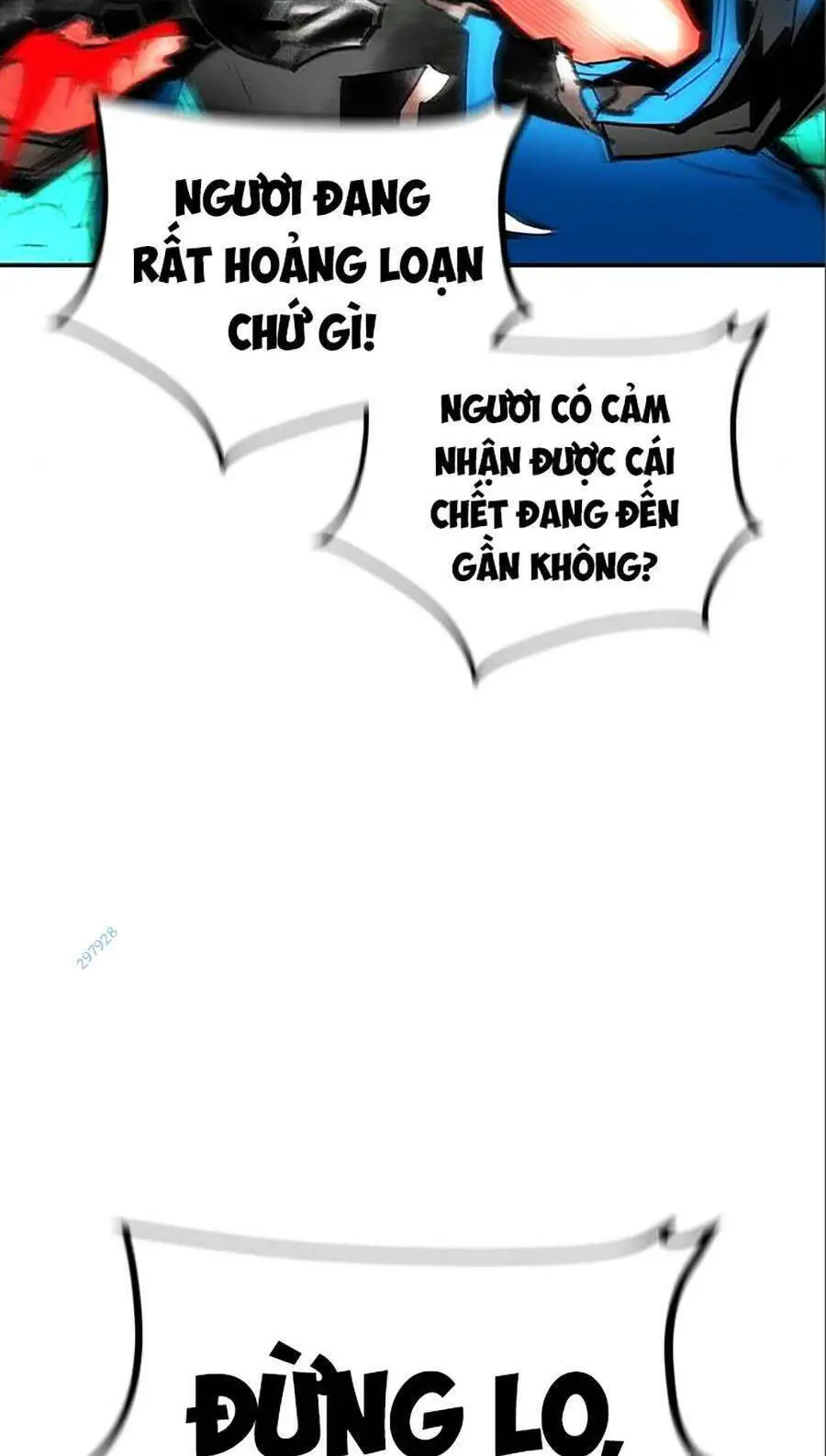 Nhân Trùng Đại Chiến Nettruyen ZZZ Chương 107 Page 90