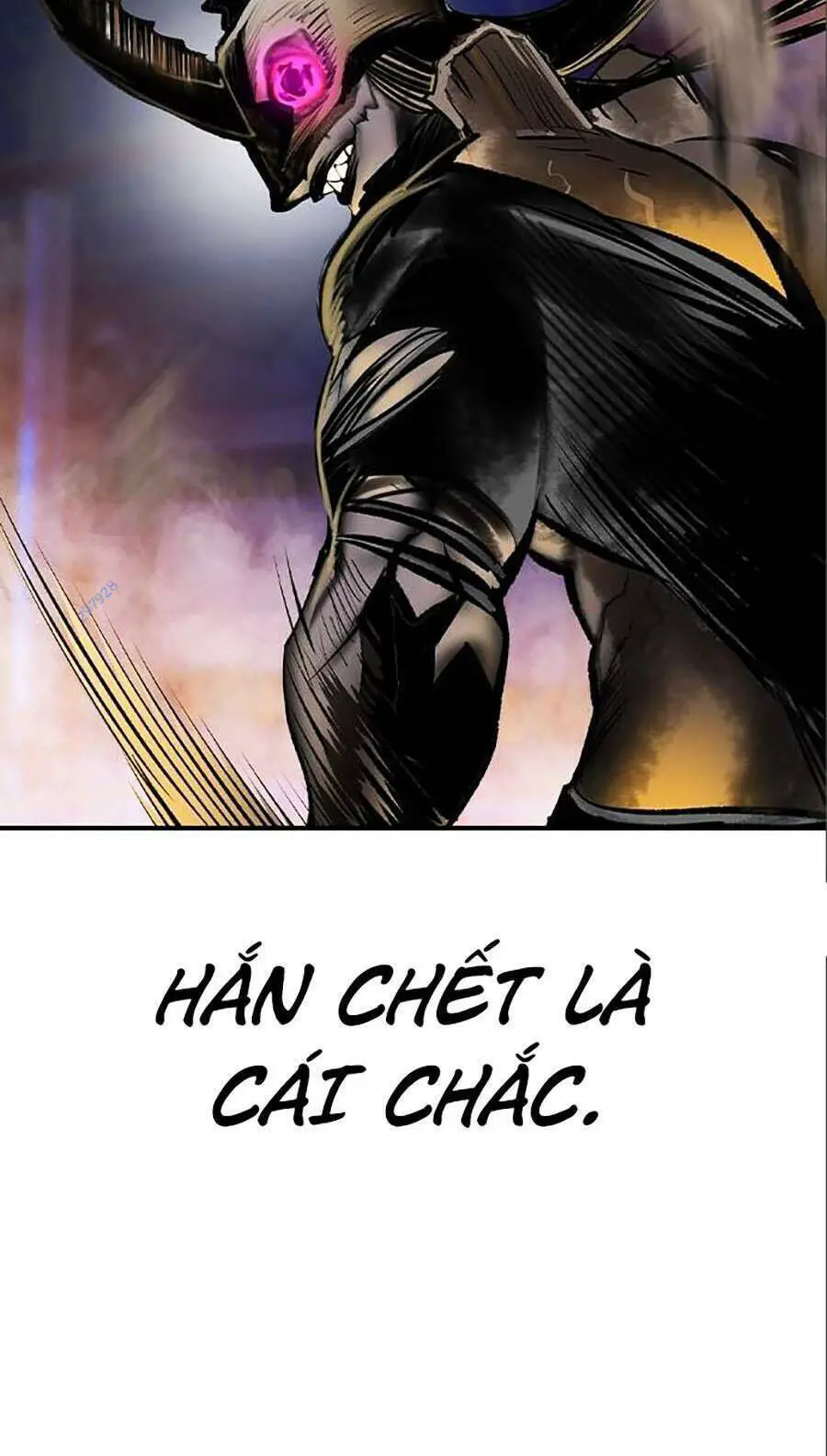 Nhân Trùng Đại Chiến Nettruyen ZZZ Chương 107 Page 98