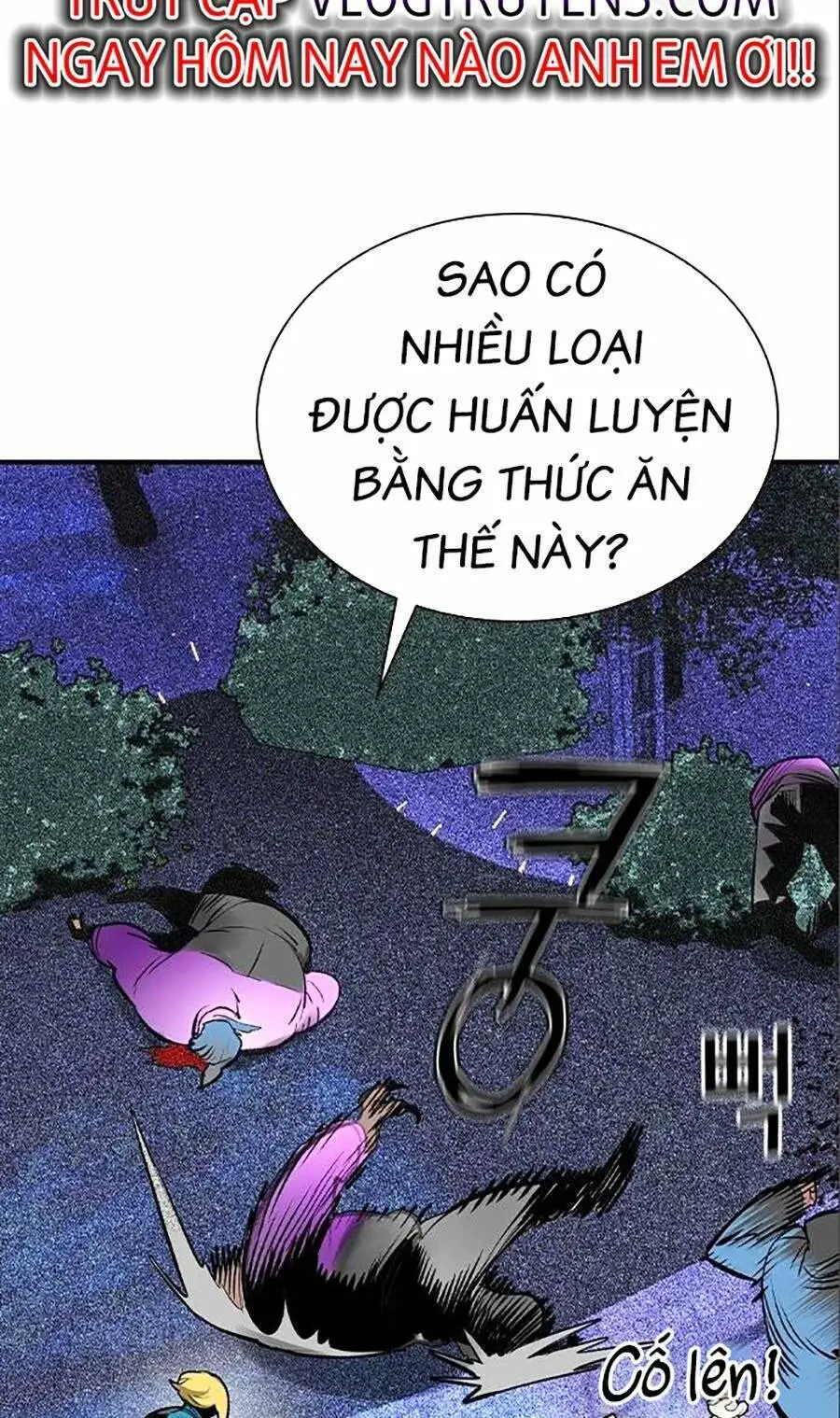 Nhân Trùng Đại Chiến Nettruyen ZZZ Chương 107 Page 147