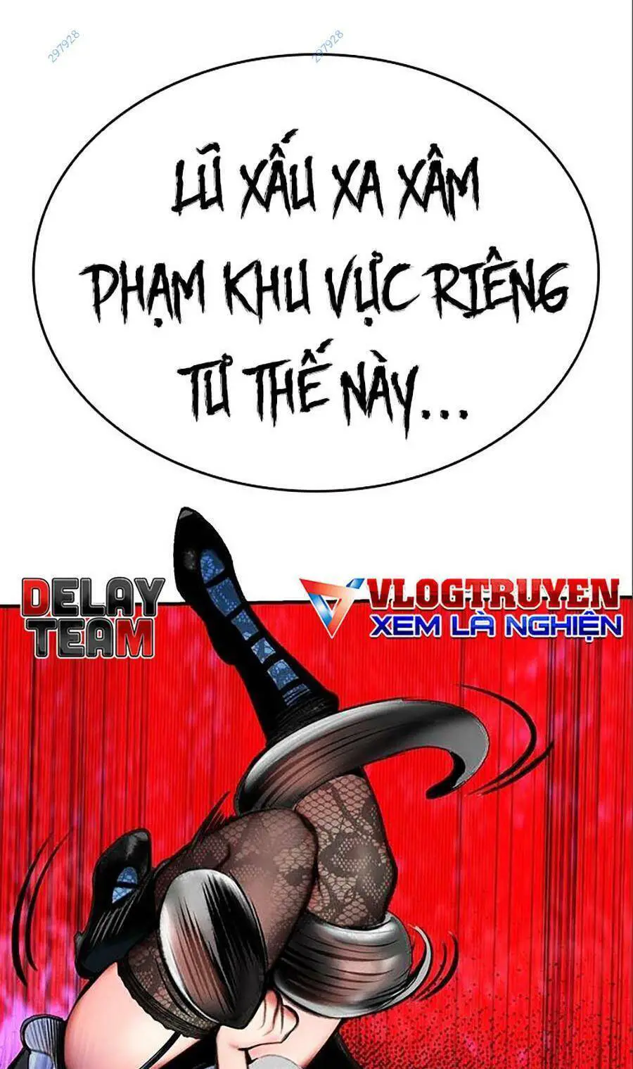 Nhân Trùng Đại Chiến Nettruyen ZZZ Chương 107 Page 157