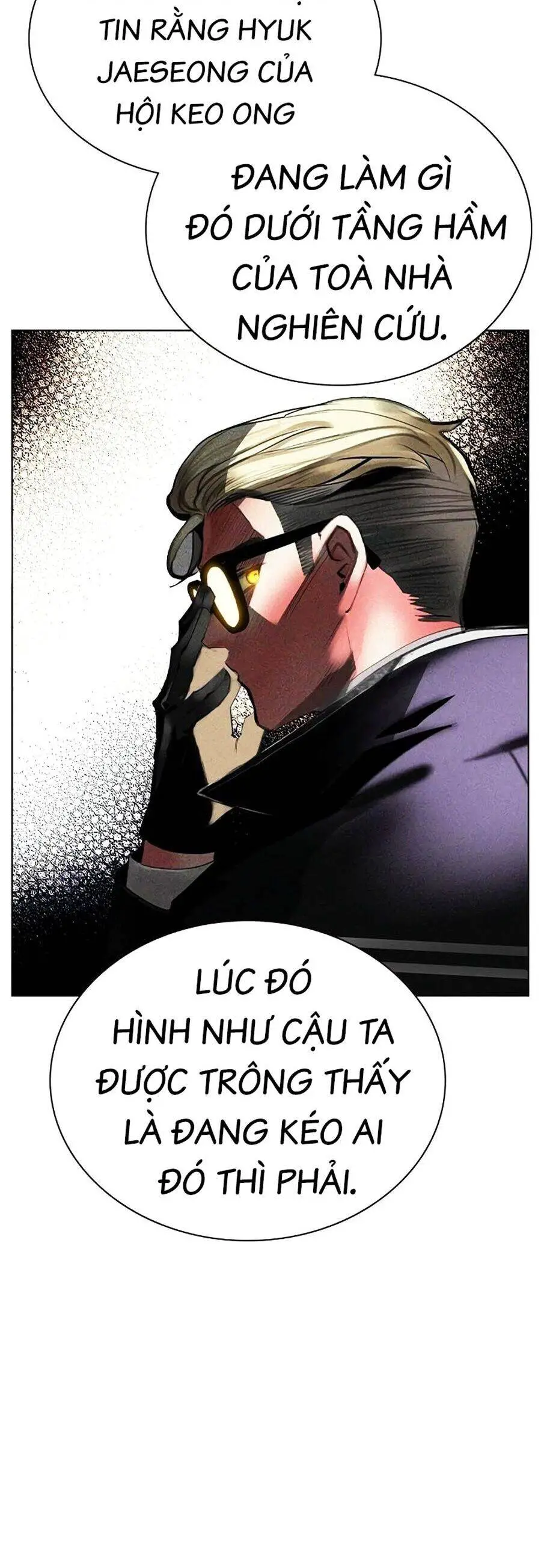 Nhân Trùng Đại Chiến Nettruyen ZZZ Chương 120 Page 12