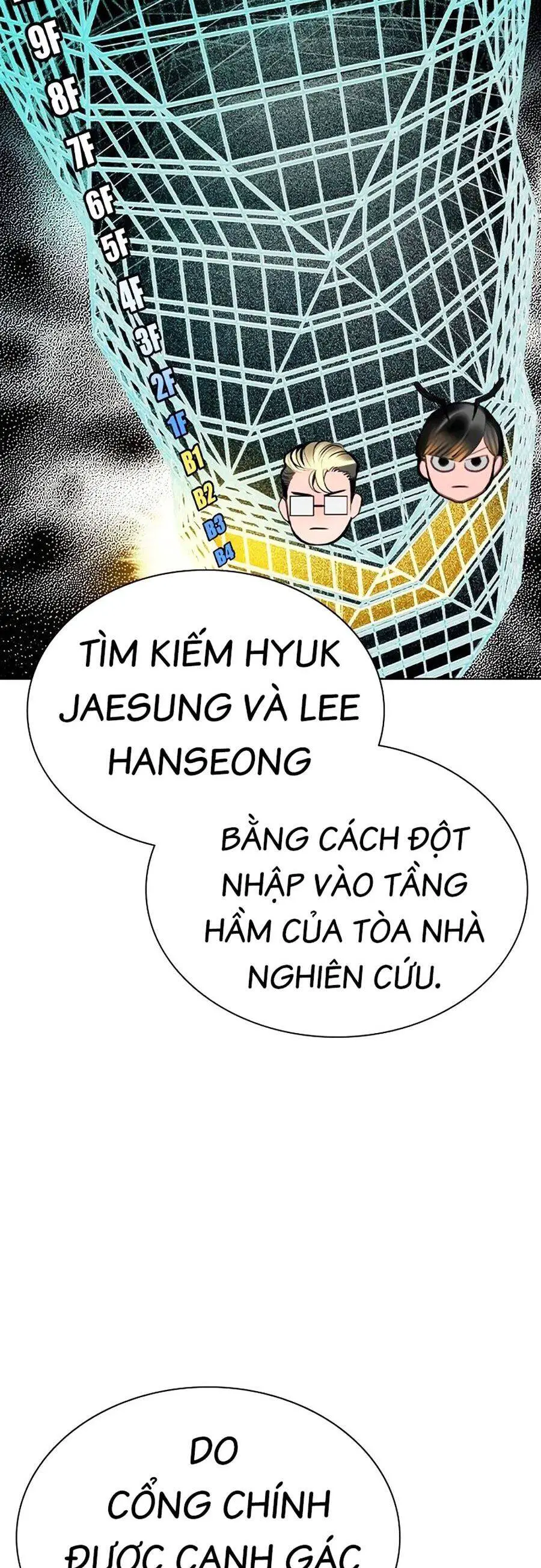 Nhân Trùng Đại Chiến Nettruyen ZZZ Chương 120 Page 18