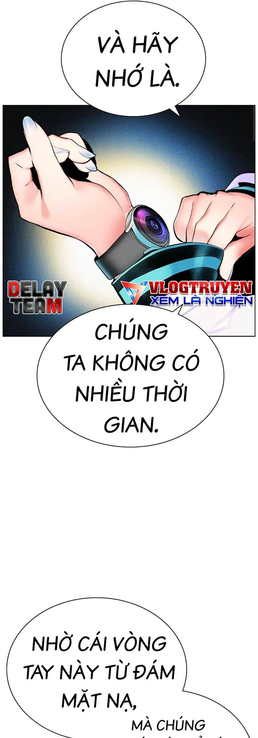 Nhân Trùng Đại Chiến Nettruyen ZZZ Chương 120 Page 21