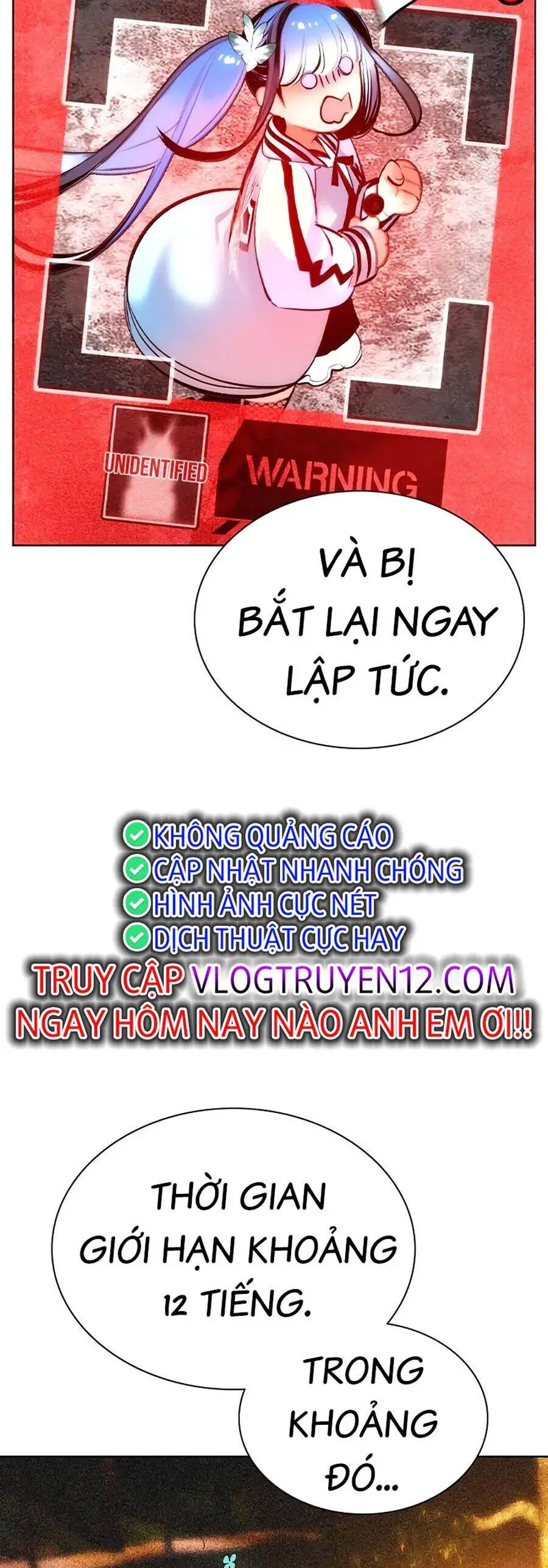 Nhân Trùng Đại Chiến Nettruyen ZZZ Chương 120 Page 23