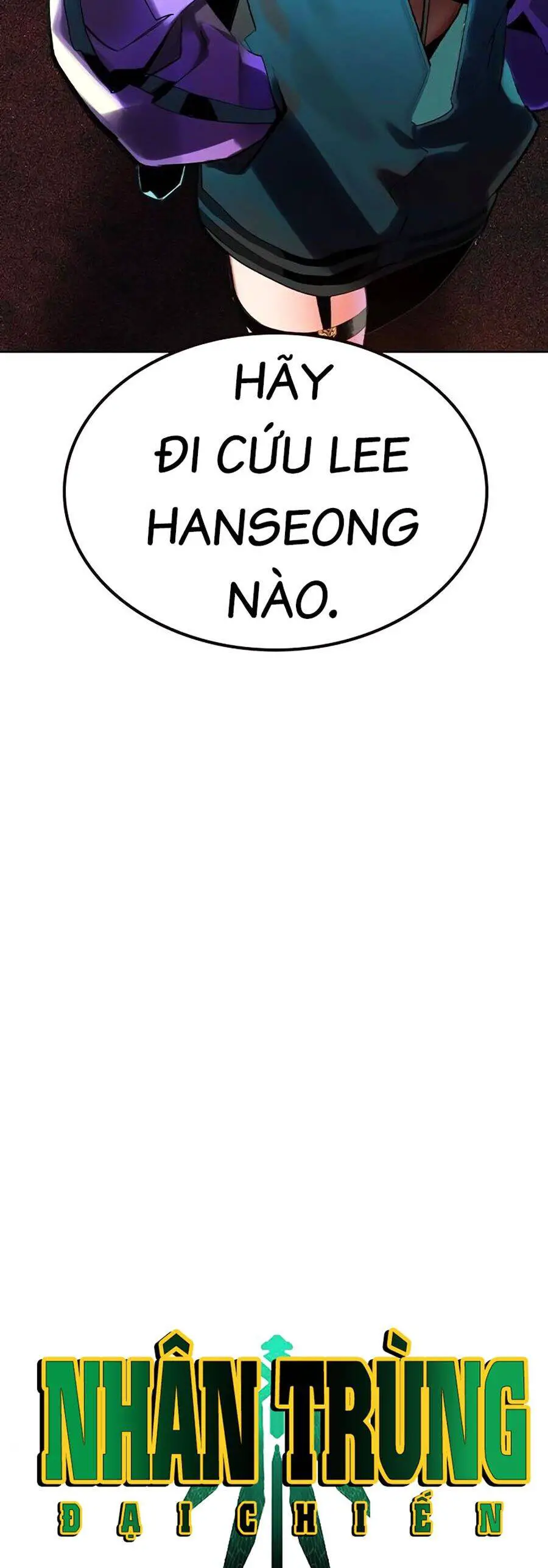 Nhân Trùng Đại Chiến Nettruyen ZZZ Chương 120 Page 25