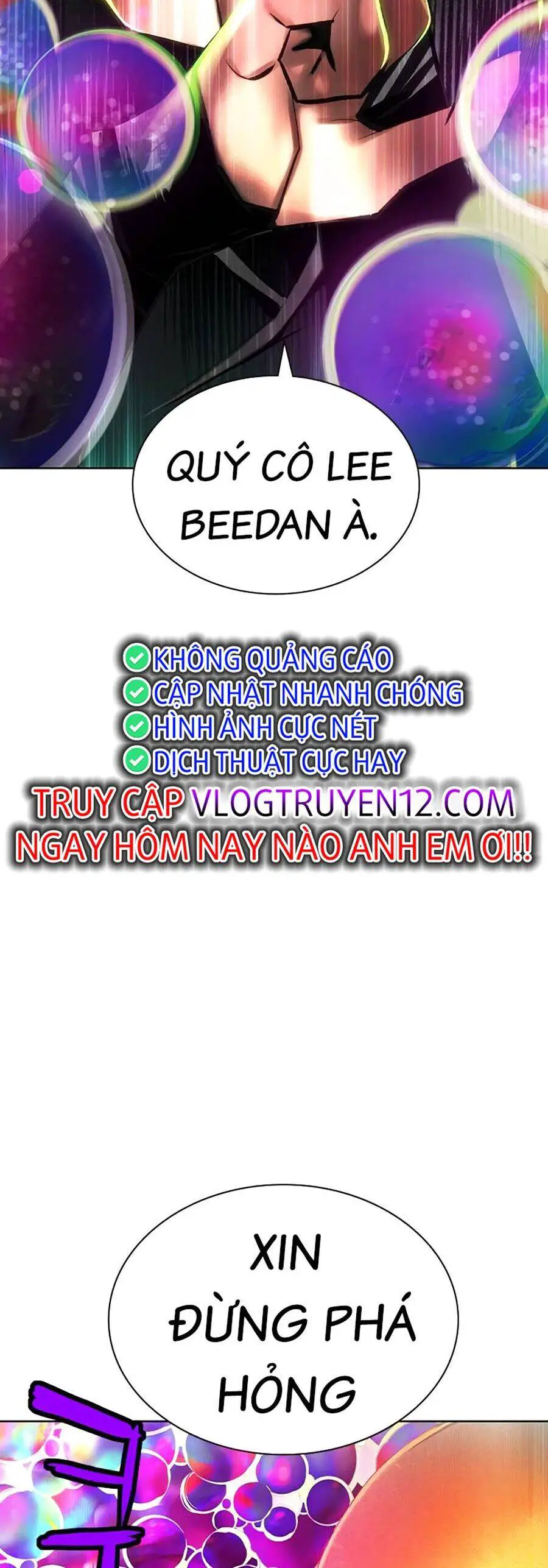 Nhân Trùng Đại Chiến Nettruyen ZZZ Chương 120 Page 29