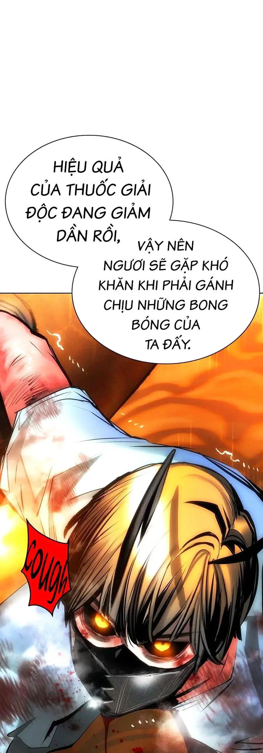 Nhân Trùng Đại Chiến Nettruyen ZZZ Chương 120 Page 31