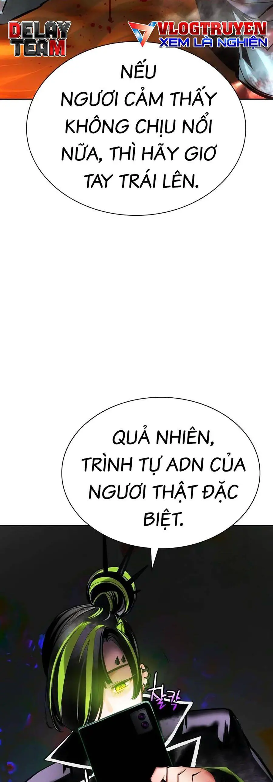 Nhân Trùng Đại Chiến Nettruyen ZZZ Chương 120 Page 32
