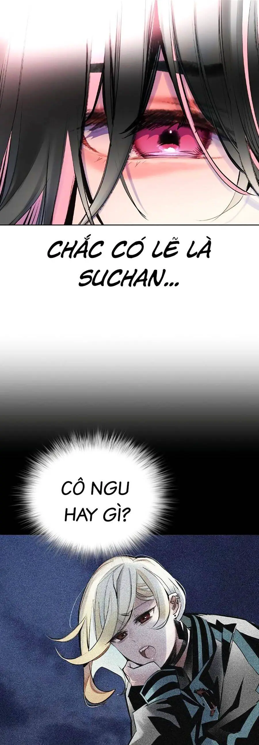 Nhân Trùng Đại Chiến Nettruyen ZZZ Chương 120 Page 52
