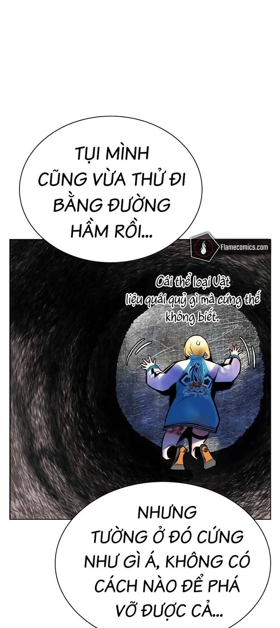 Nhân Trùng Đại Chiến Nettruyen ZZZ Chương 120 Page 61