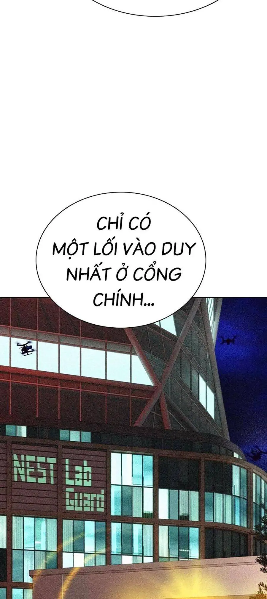 Nhân Trùng Đại Chiến Nettruyen ZZZ Chương 120 Page 62