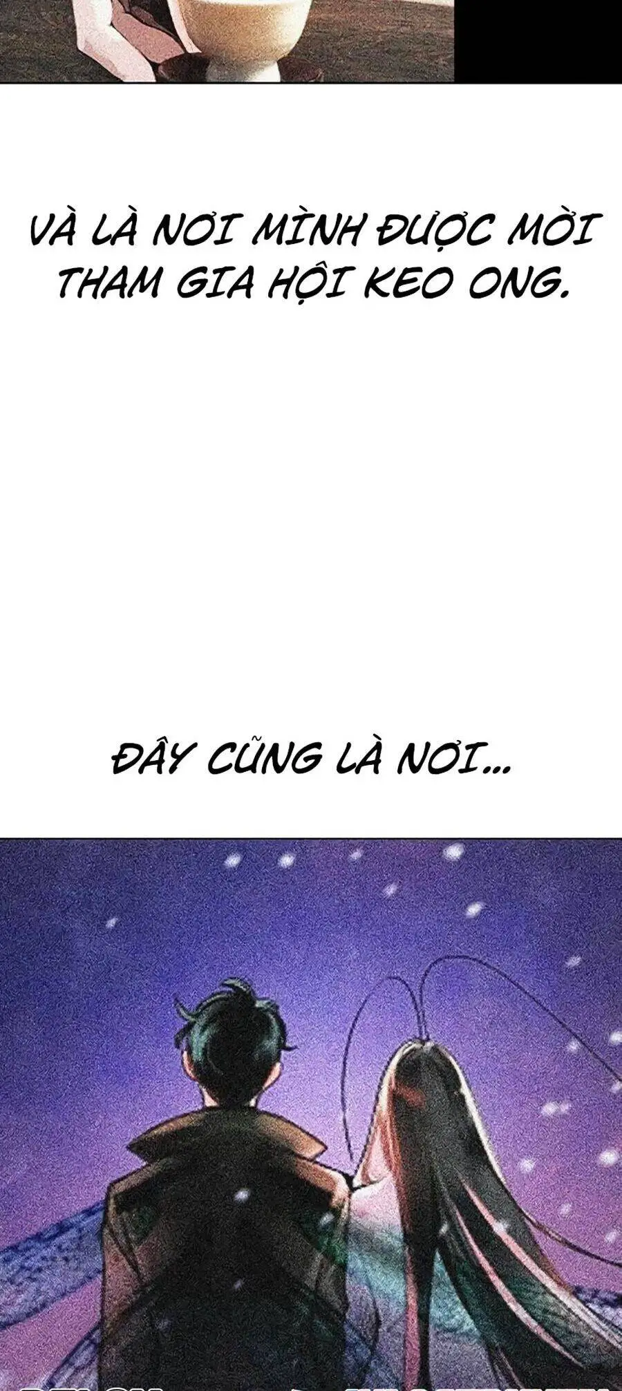 Nhân Trùng Đại Chiến Nettruyen ZZZ Chương 120 Page 68