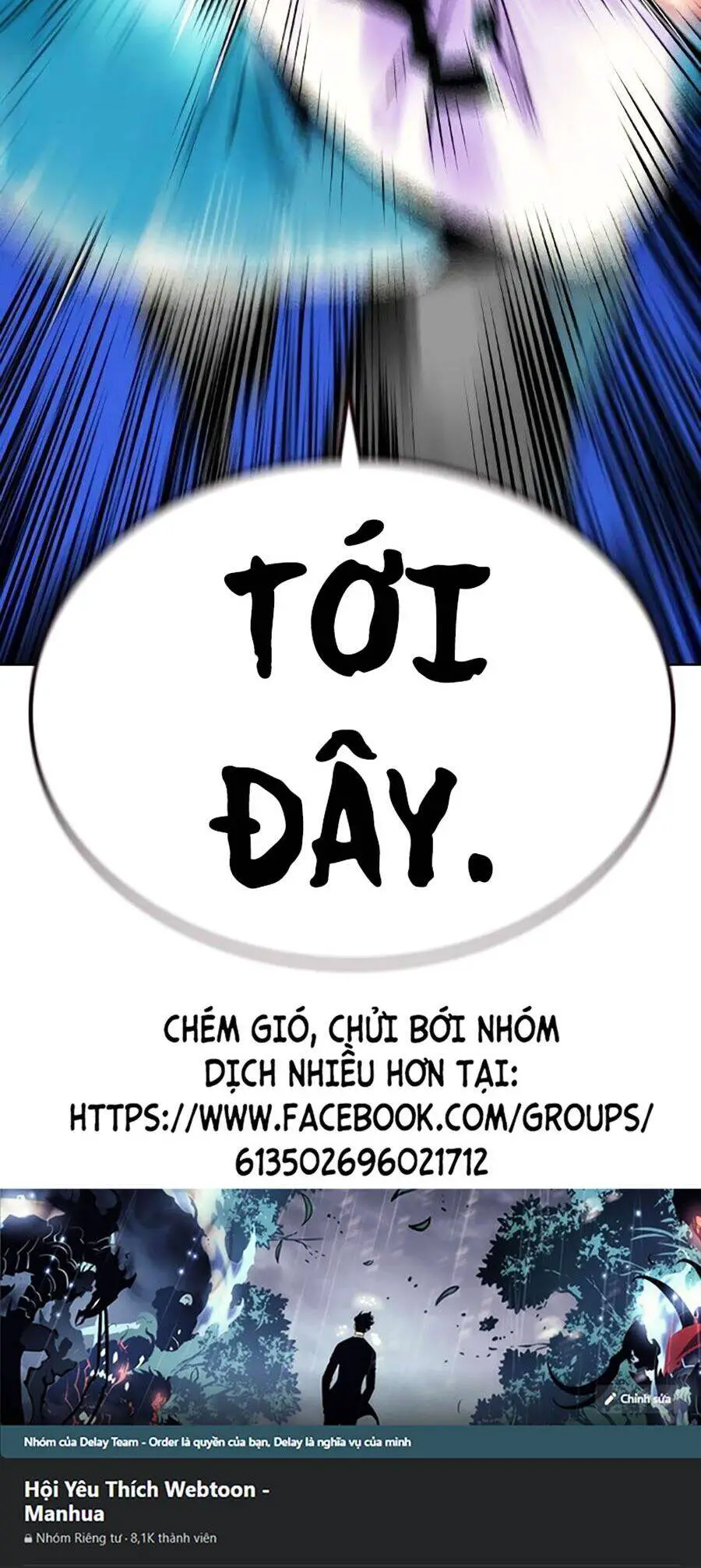 Nhân Trùng Đại Chiến Nettruyen ZZZ Chương 120 Page 80