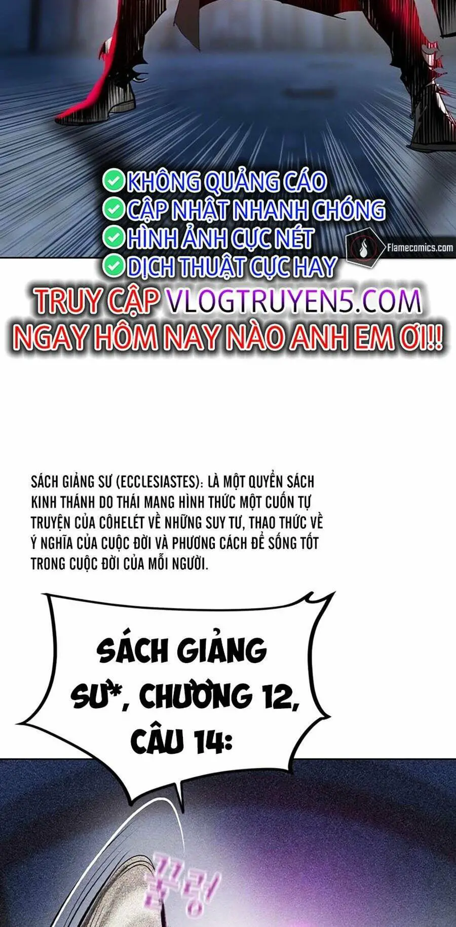 Nhân Trùng Đại Chiến Nettruyen ZZZ Chương 106 Page 3