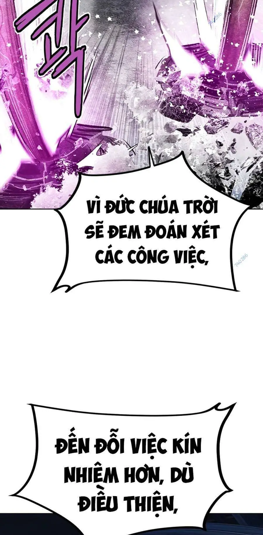 Nhân Trùng Đại Chiến Nettruyen ZZZ Chương 106 Page 5