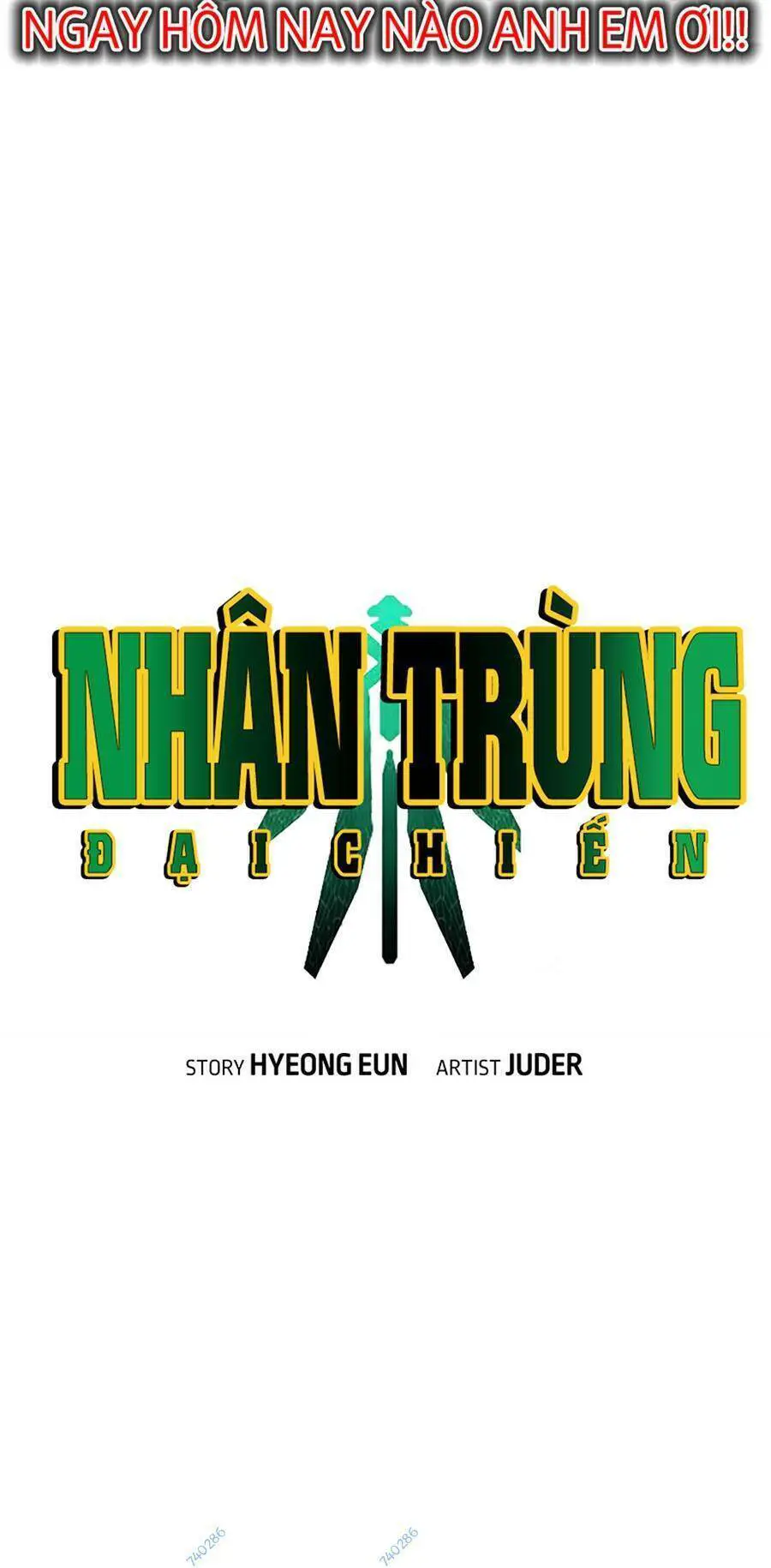 Nhân Trùng Đại Chiến Nettruyen ZZZ Chương 106 Page 17