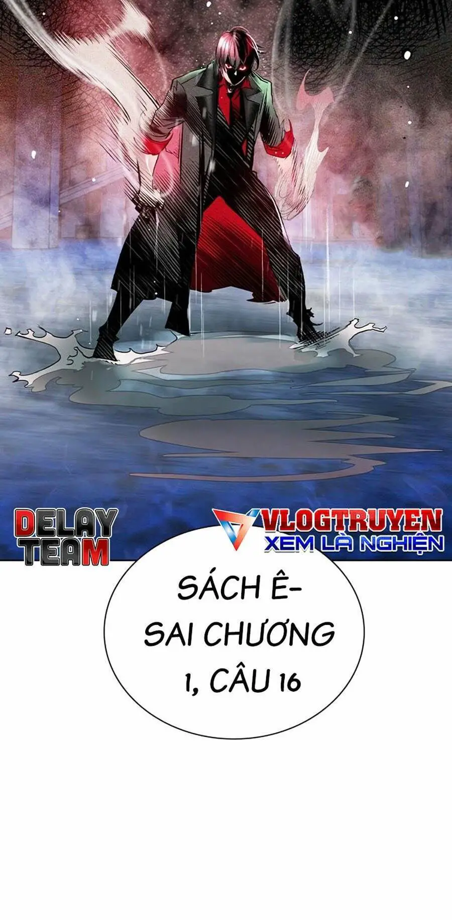 Nhân Trùng Đại Chiến Nettruyen ZZZ Chương 106 Page 19