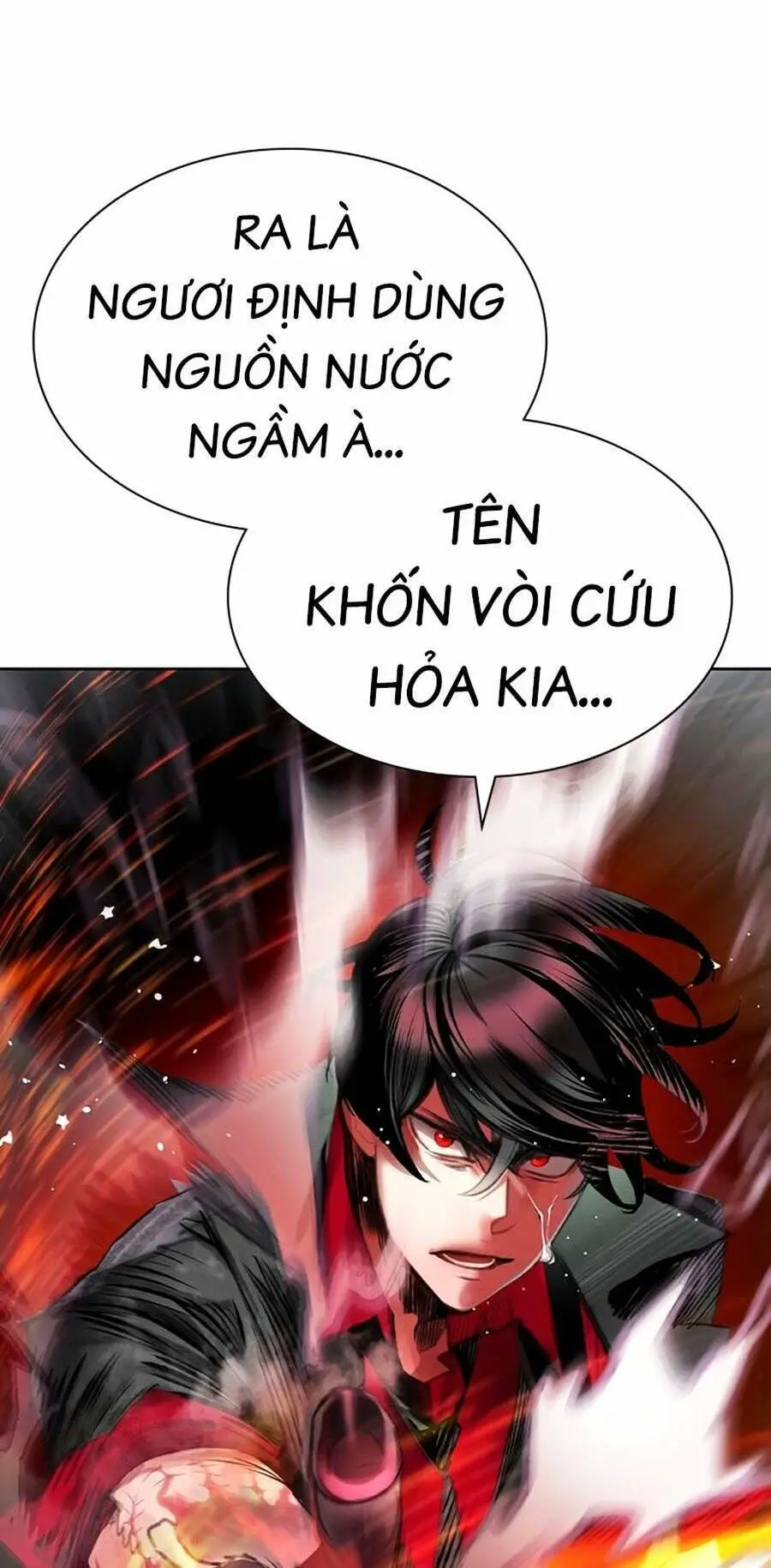 Nhân Trùng Đại Chiến Nettruyen ZZZ Chương 106 Page 27