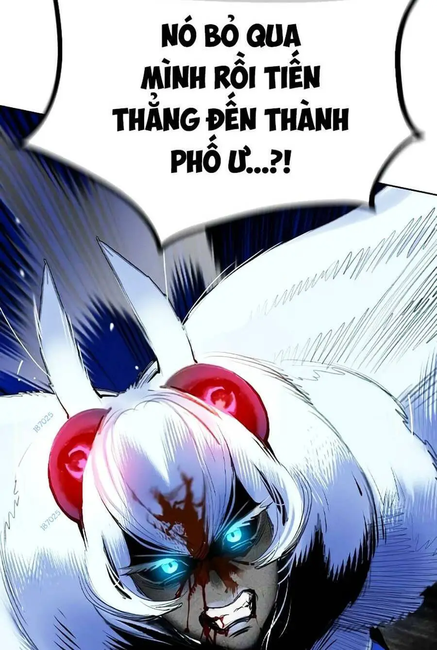 Nhân Trùng Đại Chiến Nettruyen ZZZ Chương 114 Page 102