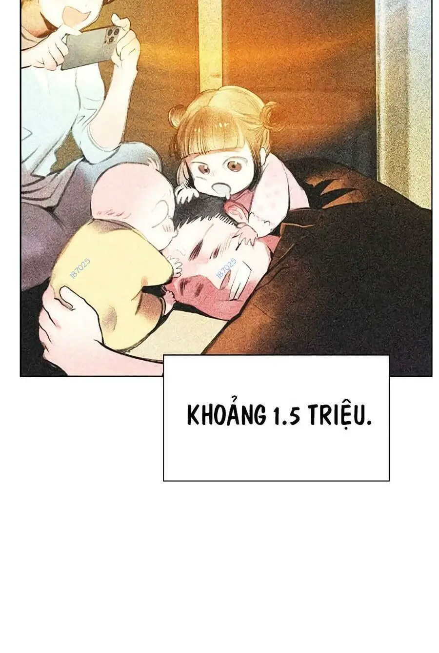 Nhân Trùng Đại Chiến Nettruyen ZZZ Chương 114 Page 106