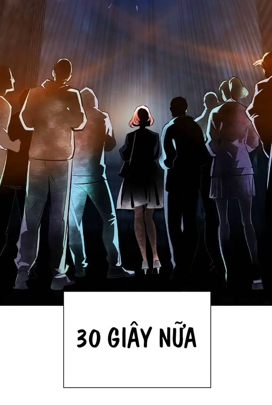 Nhân Trùng Đại Chiến Nettruyen ZZZ Chương 114 Page 111