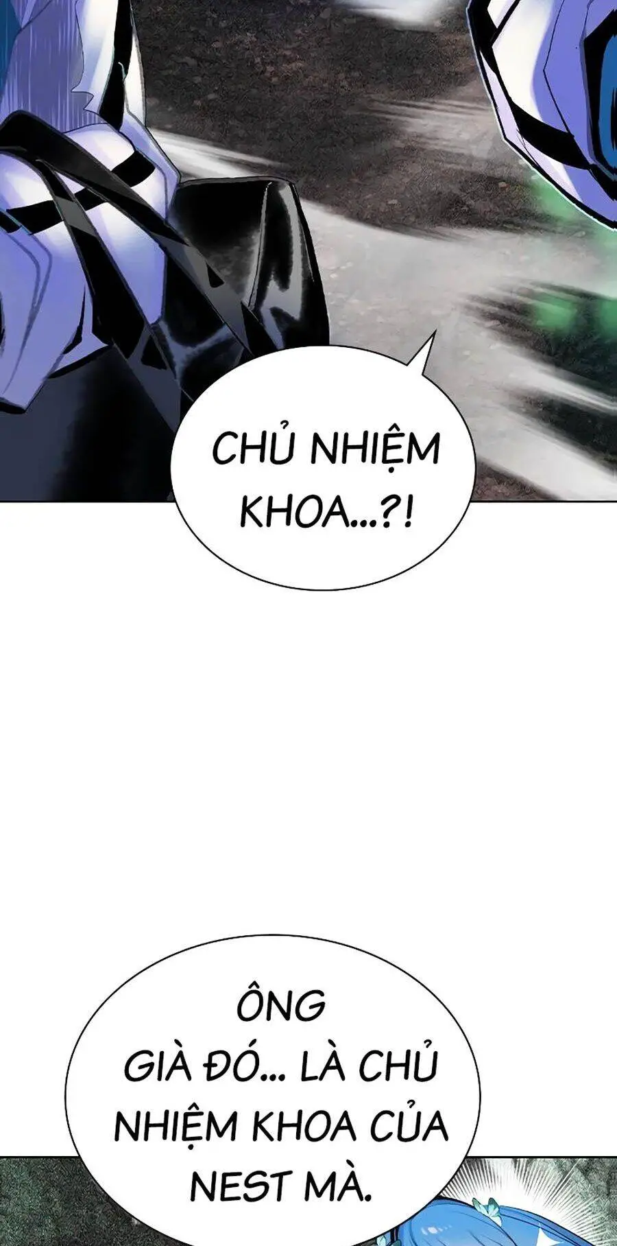 Nhân Trùng Đại Chiến Nettruyen ZZZ Chương 119 Page 3