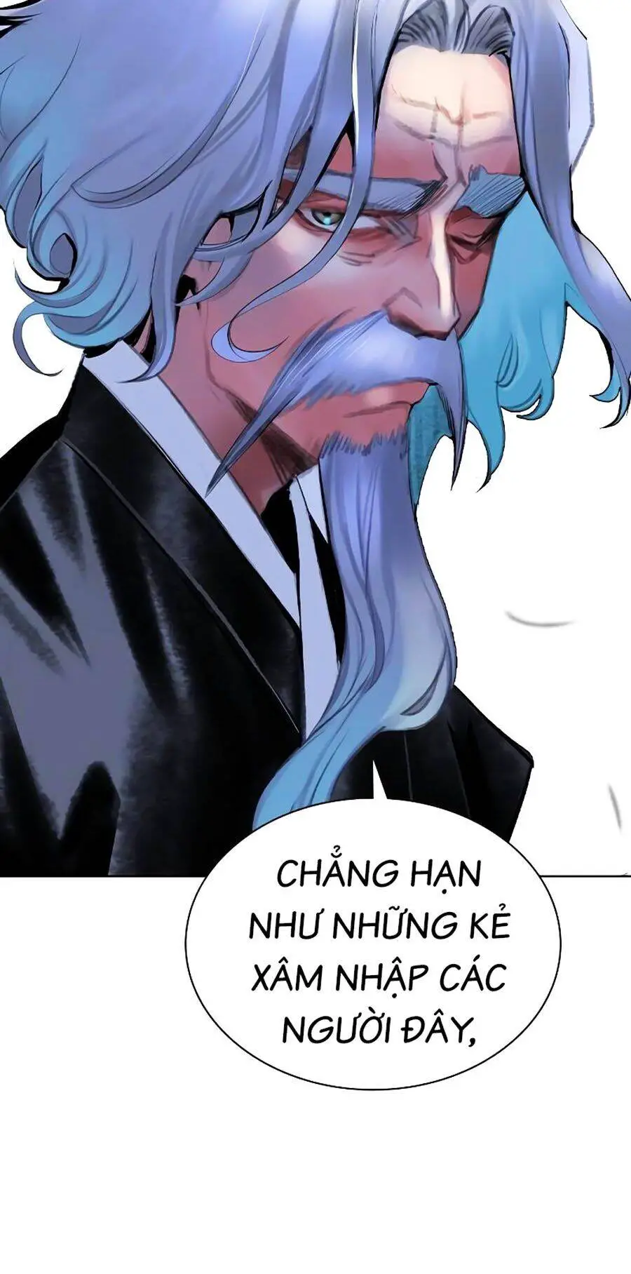 Nhân Trùng Đại Chiến Nettruyen ZZZ Chương 119 Page 17