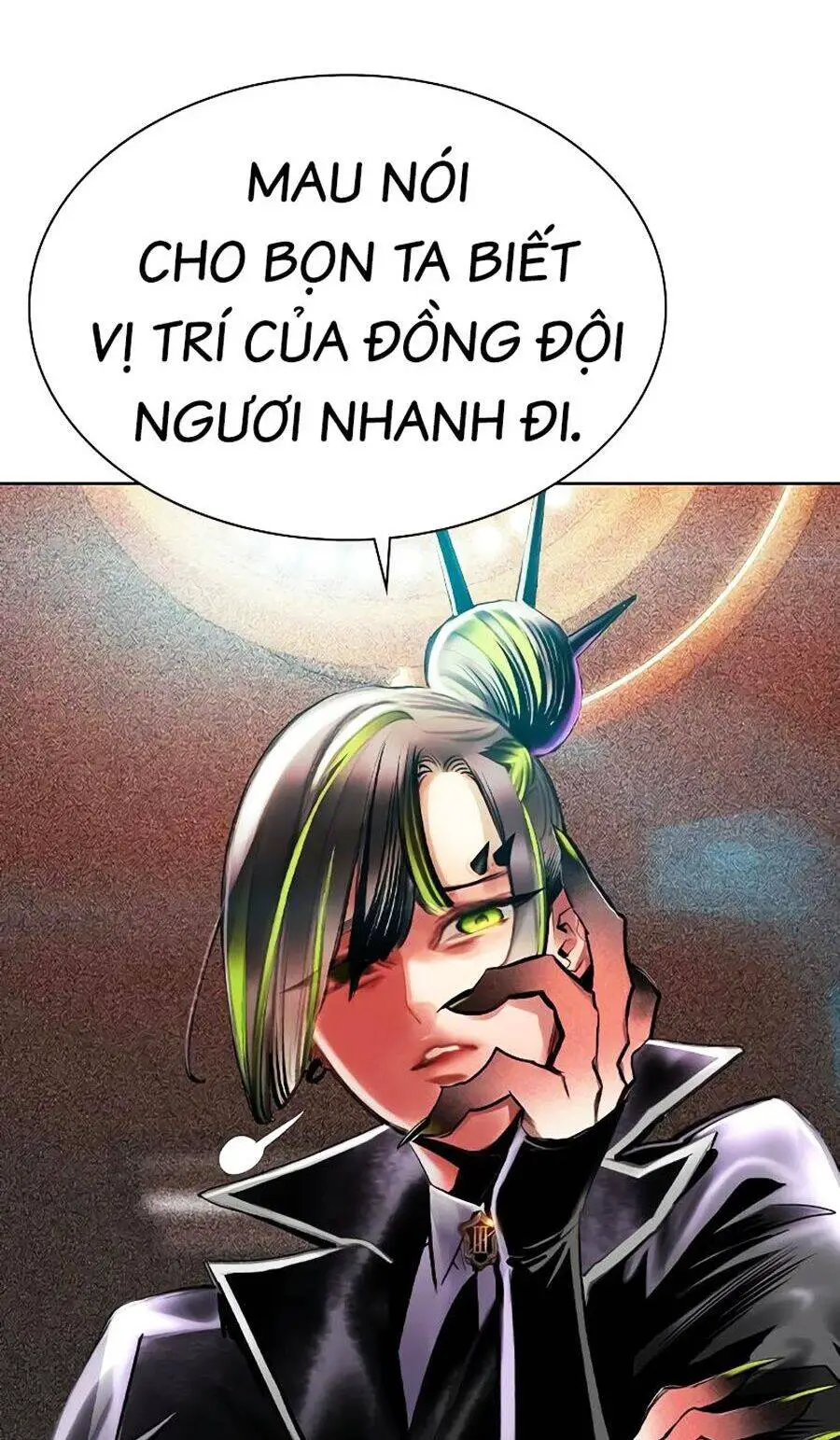 Nhân Trùng Đại Chiến Nettruyen ZZZ Chương 119 Page 24