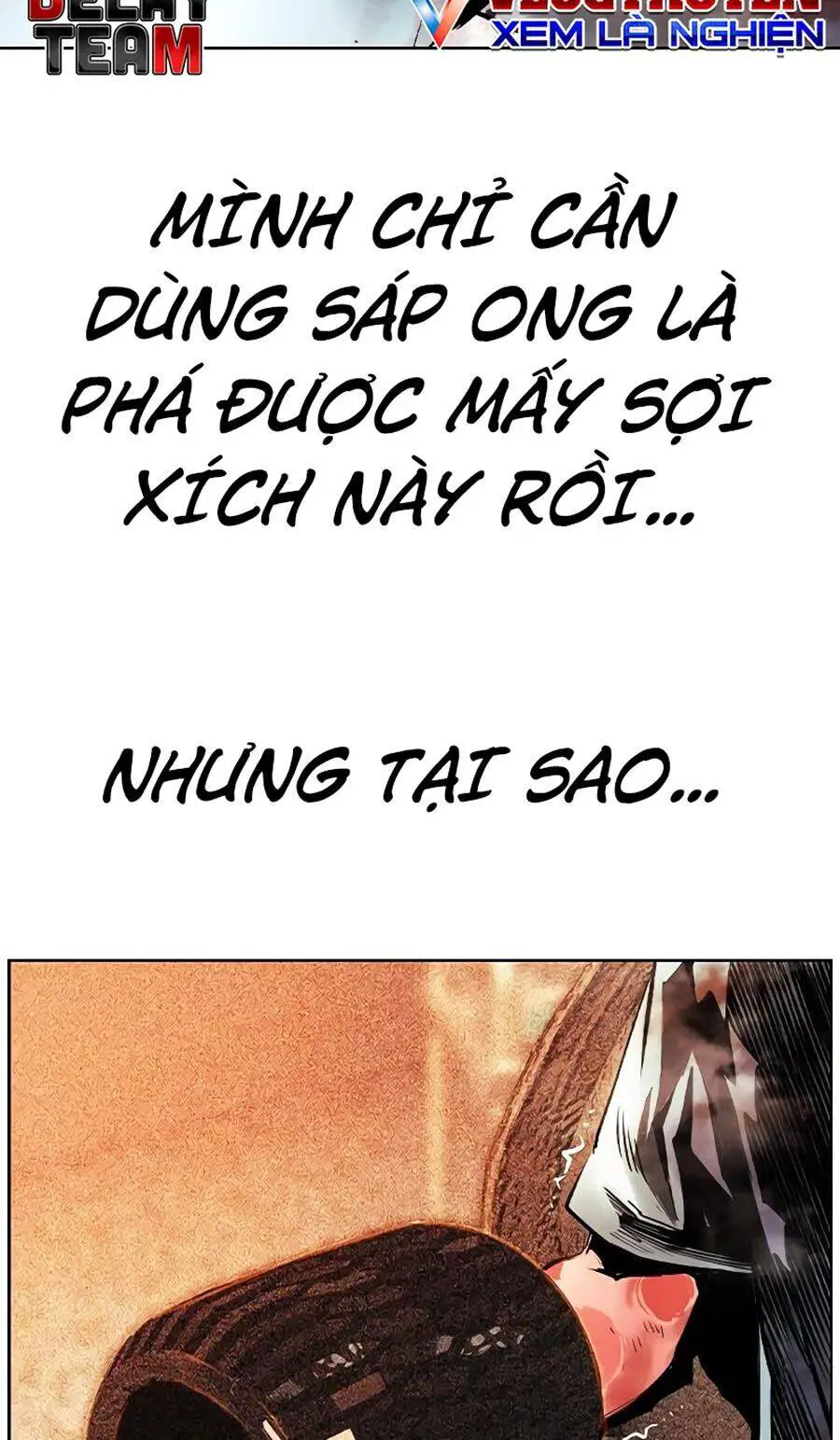 Nhân Trùng Đại Chiến Nettruyen ZZZ Chương 119 Page 29
